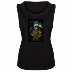 Женские майки