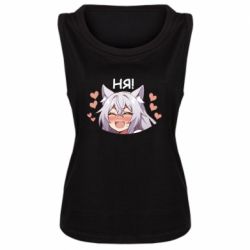 Женские майки