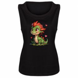 Женские майки