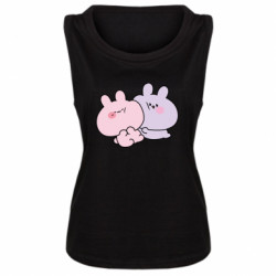 Женские майки