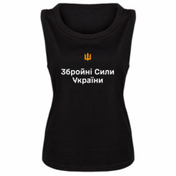 Женские майки