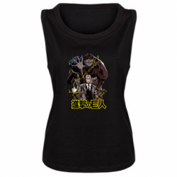 Майки жіночі