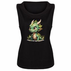 Майки жіночі