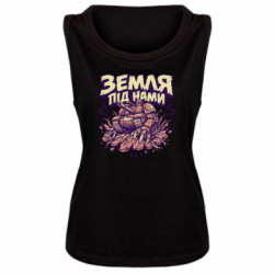 Женские майки