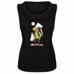 Майки жіночі