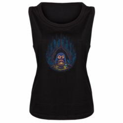 Женские майки