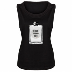 Женские майки