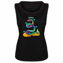 Женские майки