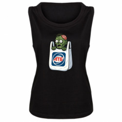 Женские майки