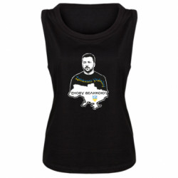 Женские майки