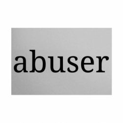 Таблички металеві 20х30 см