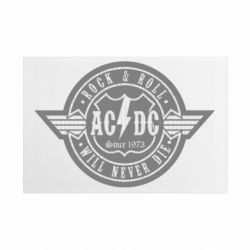 Таблички металлические 20х30 см