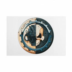 Таблички металеві 20х30 см