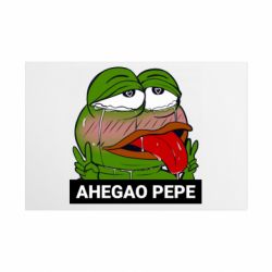 Таблички металлические 20х30 см