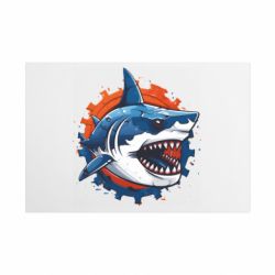 Таблички металлические 20х30 см