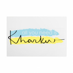 Таблички металлические 20х30 см