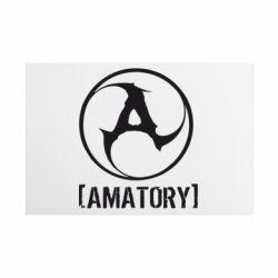 Таблички металеві 20х30 см