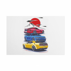 Таблички металеві 20х30 см