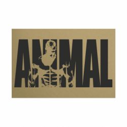 Таблички металлические 20х30 см