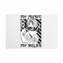 Таблички металеві 20х30 см