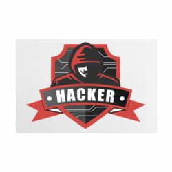 Таблички металлические 20х30 см