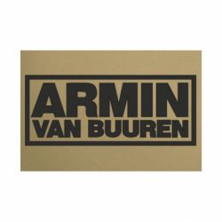 Таблички металеві 20х30 см