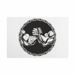 Таблички металеві 20х30 см