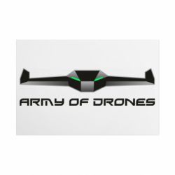 Таблички металеві 20х30 см