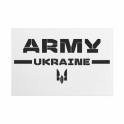 Таблички металеві 20х30 см