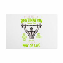 Таблички металлические 20х30 см