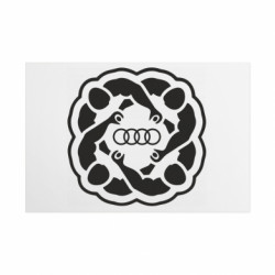 Таблички металлические 20х30 см