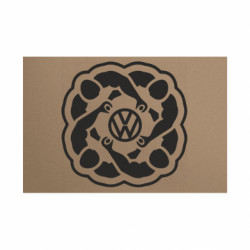 Таблички металлические 20х30 см