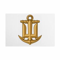 Таблички металеві 20х30 см