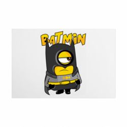 Таблички металлические 20х30 см