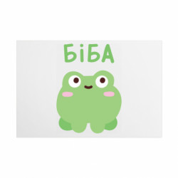 Таблички металлические 20х30 см