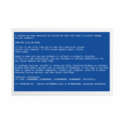 Таблички металеві 20х30 см