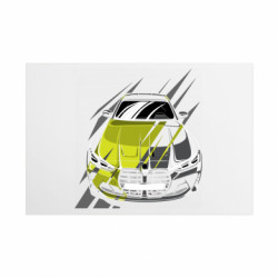 Таблички металлические 20х30 см