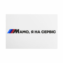 Таблички металеві 20х30 см