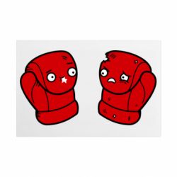 Таблички металлические 20х30 см