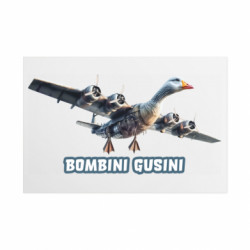 Таблички металеві 20х30 см