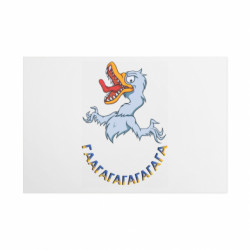 Таблички металлические 20х30 см