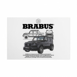 Таблички металеві 20х30 см