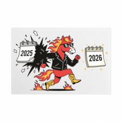 Таблички металеві 20х30 см