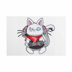 Таблички металлические 20х30 см