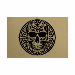 Таблички металлические 20х30 см