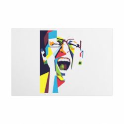 Таблички металеві 20х30 см