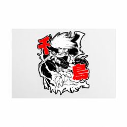 Таблички металеві 20х30 см