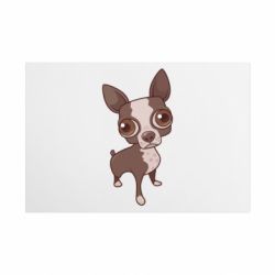 Таблички металлические 20х30 см