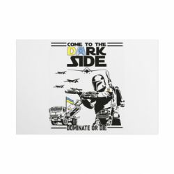 Таблички металеві 20х30 см