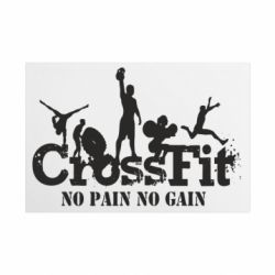 Таблички металеві 20х30 см